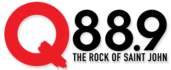 CHNI-FM "Q88.9" - Saint John, NB