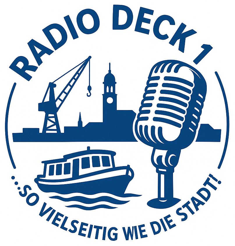 Radio Deck 1 Hamburg