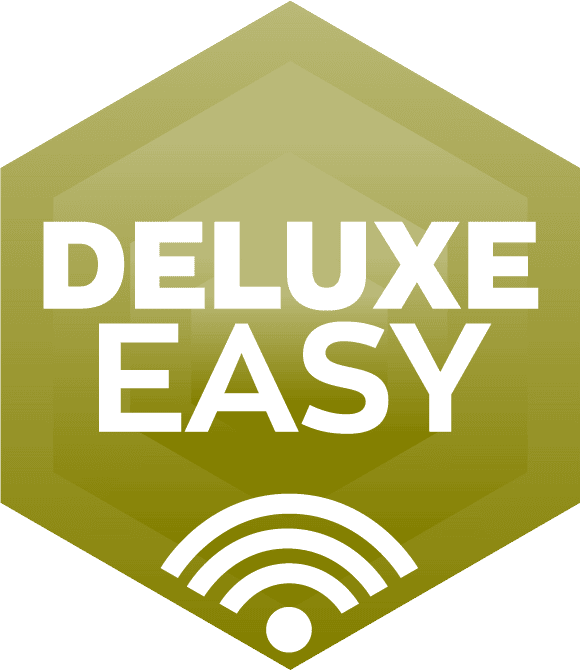 Radio Deluxe Easy