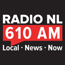 CHNL 610 "Radio NL" Kamloops, BC