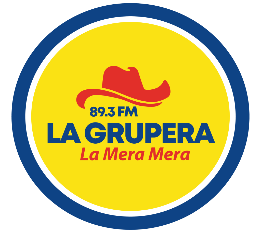  LA GRUPERA (Puebla) - 89.3 FM - XHNP-FM - Cinco Radio - Puebla, Puebla