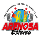 Arenosa stereo