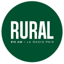 CX 580 Radio Rural