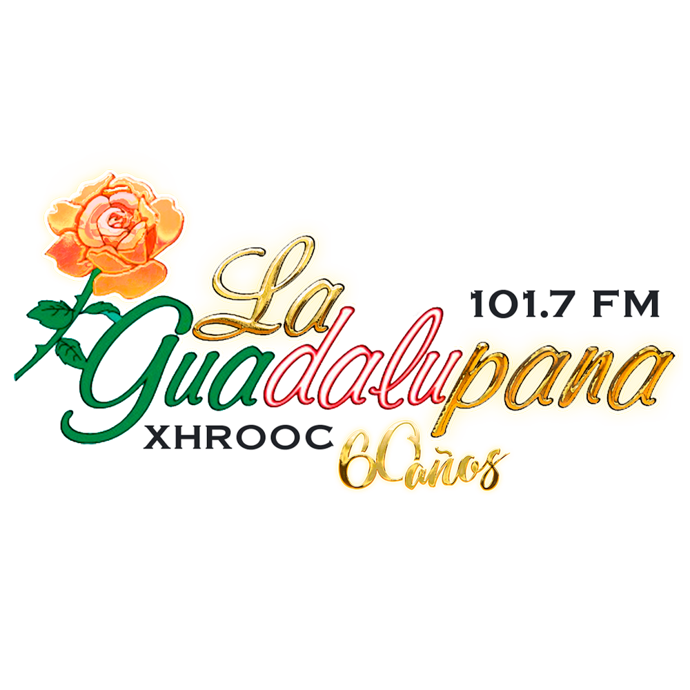  LA GUADALUPANA 101.7 (Chetumal) - 101.7 FM - XHROOC-FM - Grupo SIPSE Radio - Chetumal, Quintana Roo