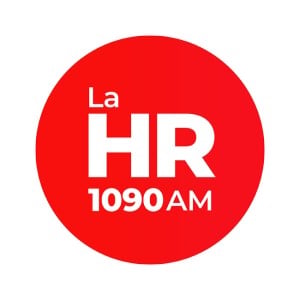  LA HR 1090 (Puebla) - 1090 AM - XEHR-AM - Cinco Radio - Puebla, Puebla