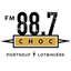 CHOC-FM 88.7  Saint-Raymond de Portneuf, QC