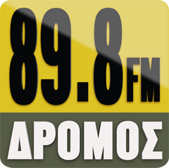 Dromos 89,8