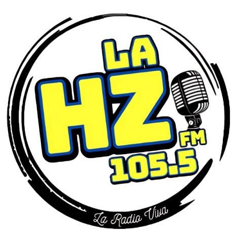  LA HZ 105.5 (La Paz) - 105.5 FM - XHHZ-FM - Promomedios California - La Paz, Baja California