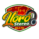 lloró stereo 88.3