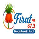 Radio Firat FM 87.3