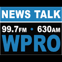 News Talk 630 WPRO