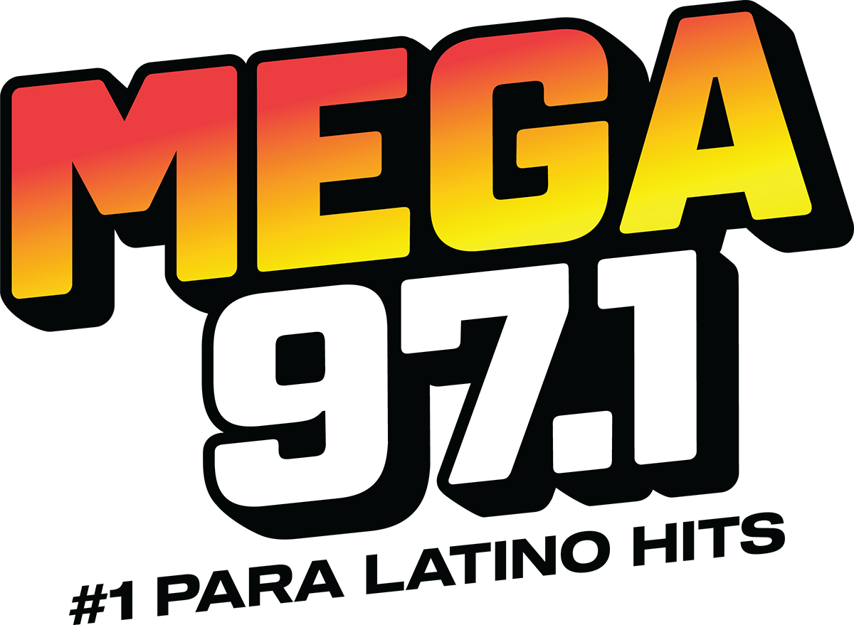 Mega 97.1 1 Para Latino Hits