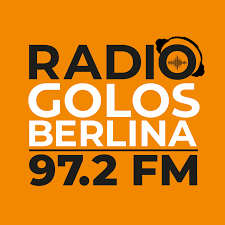 Radio Golos Berlina 97.2 FM