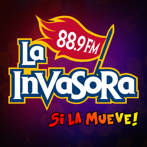  LA INVASORA 88.9 (Perote) - 88.9 FM - XHBE-FM - Molina Comunicaciones - Perote, Veracruz