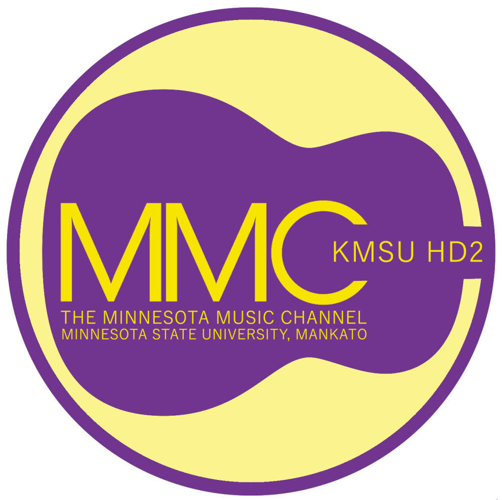 Minnesota Music Channel KMSU HD2