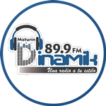 Dinamik 89.9 FM