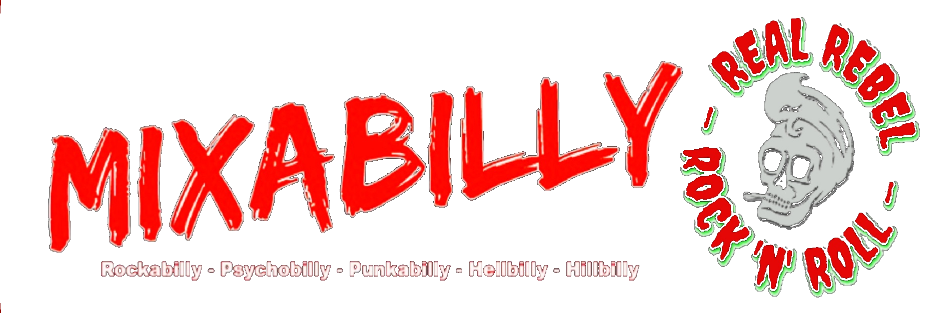 Mixabilly Radio