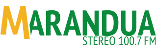 Marandua Stereo 100.7 FM
