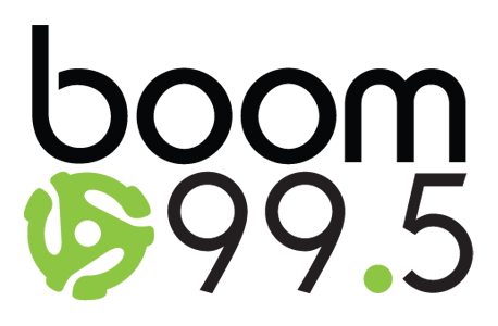 CHOO-FM "Boom 99.5" Drumheller, AB