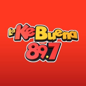  LA KEBUENA 89.7 (Oaxaca) - 89.7 FM - XHOCA-FM - Grupo Radio Cañón - Oaxaca, Oaxaca