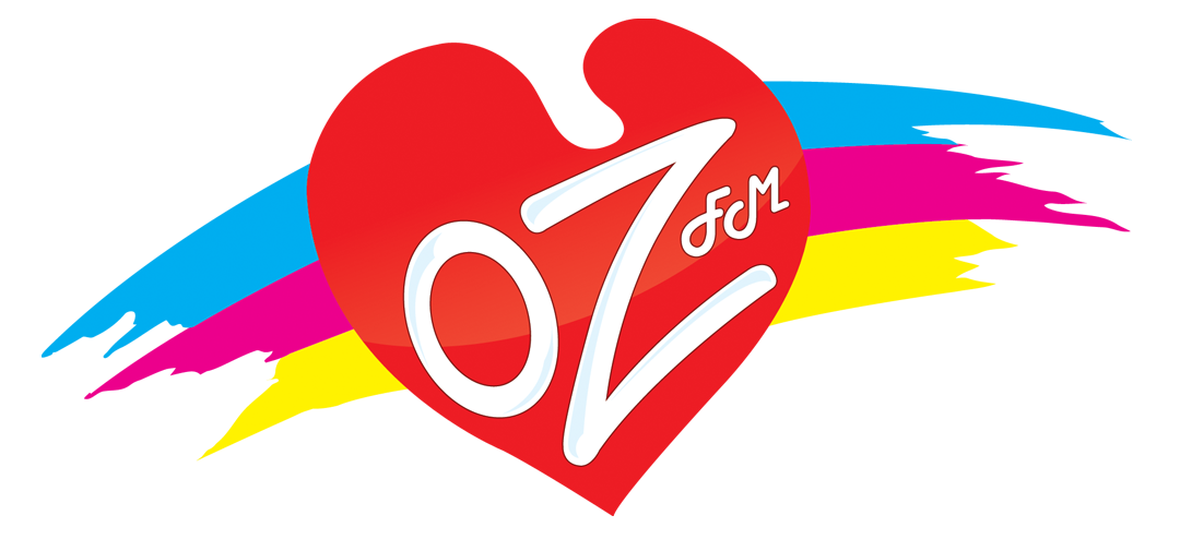 CHOZ-FM 94.7 "OZ FM" St. John's, NL