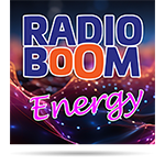 Radio BOOM Energy -Buzău