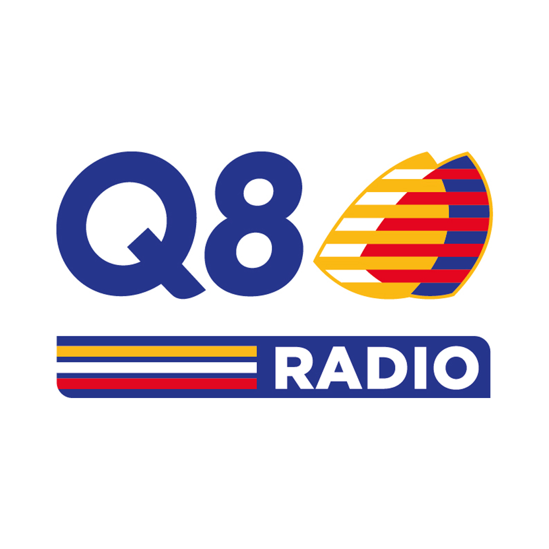 Q8 Radio