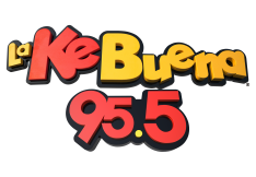  LA KEBUENA 95.5 (Potrero del Llano) - 95.5 FM - XHCCCO-FM - Grupo Radio Cañón - Potrero del Llano, Veracruz