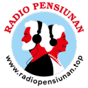 radio pensiunan