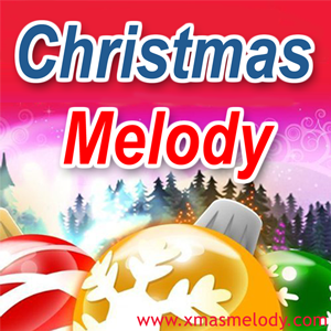 Christmas Melody (MP3)