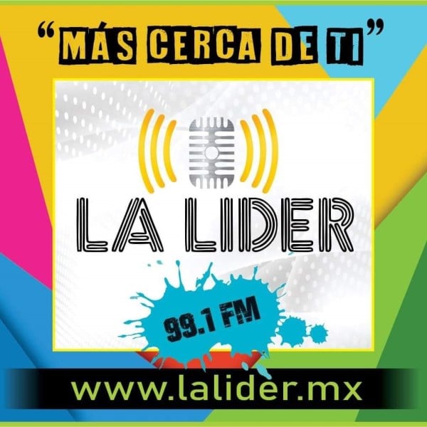  LA LIDER 99.1 (Ameca) - 99.1 FM - XHED-FM - Ameca, Jalisco