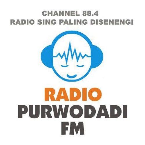 Radio Purwodadi FM