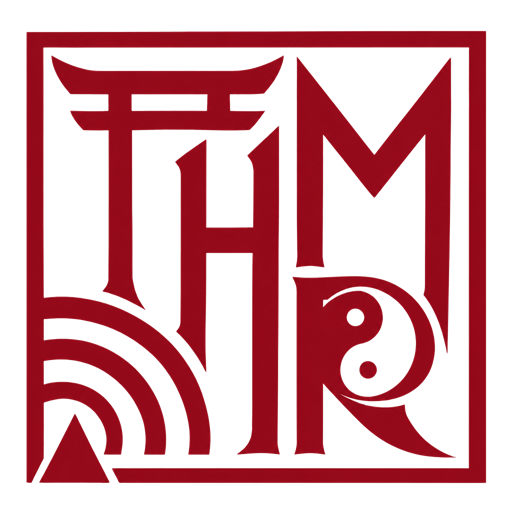 东方音乐电台 THMR