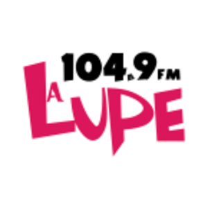  LA LUPE 104.9 (San Luis Potosí) - 104.9 FM - XHCZ-FM - Multimedios Radio - San Luis Potosí, San Luis Potosí