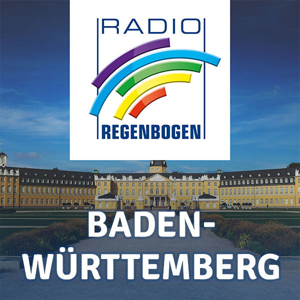 Radio Regenbogen Baden-Württemberg
