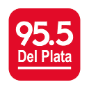 Del Plata FM 95.5