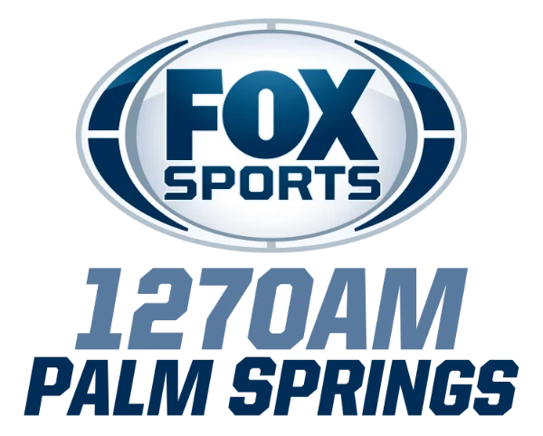 Fox Sports 1270AM Palm Springs