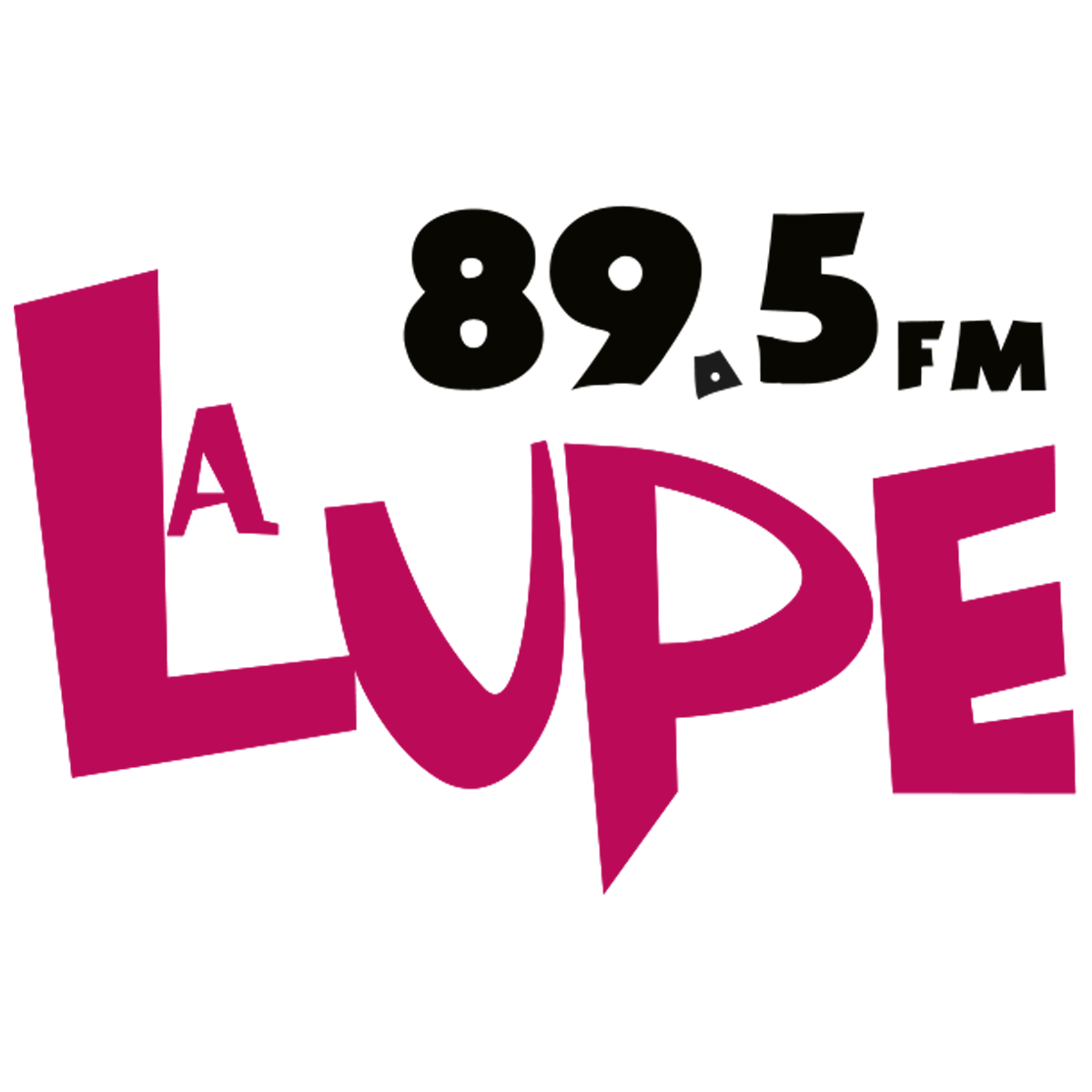  LA LUPE 89.5 (Fortín) - 89.5 FM - XHFTI-FM - Multimedios Radio - Fortín de las Flores, Veracruz