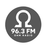 Ohm Radio 96.3 FM WOHM LP