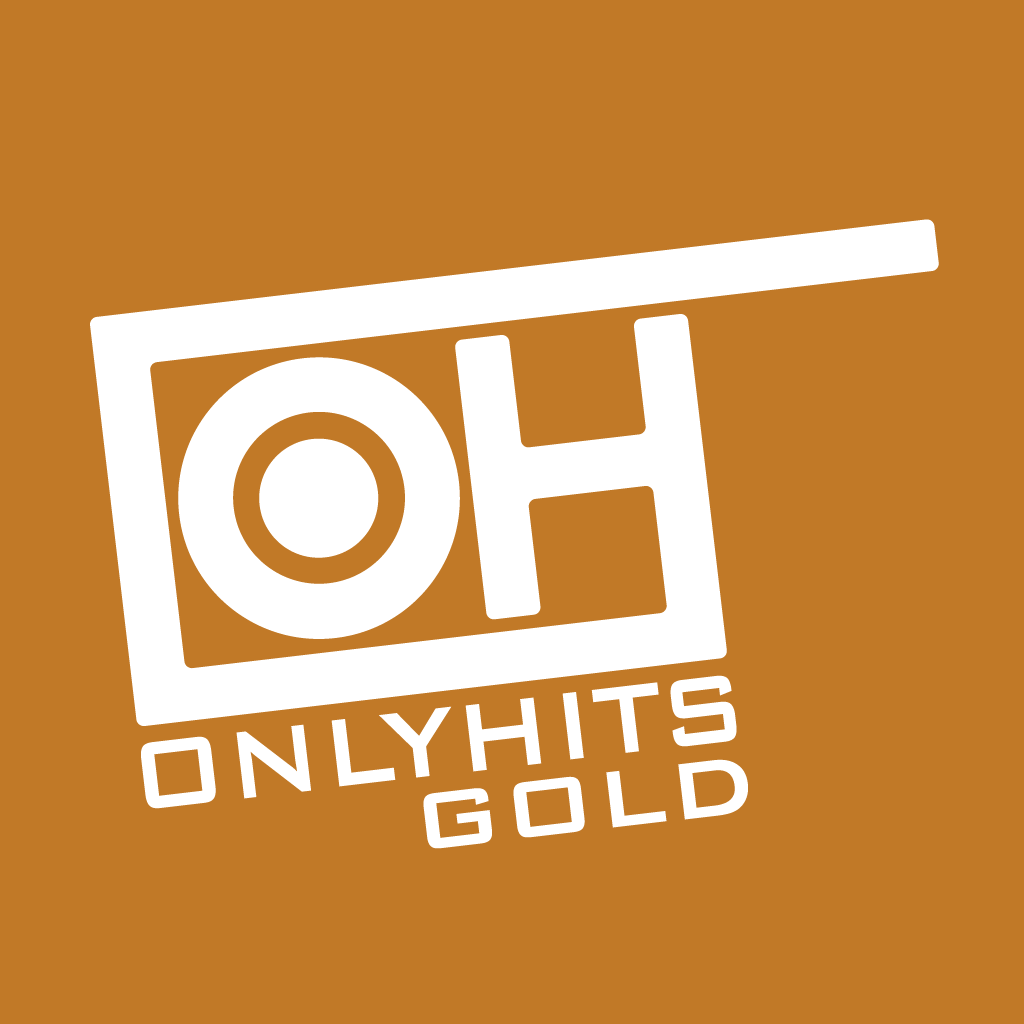 Only Hits Gold