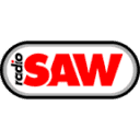 radio SAW-In The Mix 90er