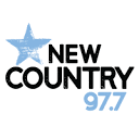 CHSP "Real Country 97.7"  St. Paul, AB