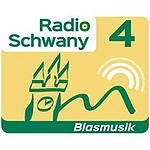 Radio Schwany 4 - Blasmusik