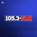 105.3 the fan Dallas sports talk radio