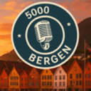 5000 Bergen