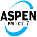 Aspen FM 102.7 Paraguay