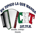 CHT FM 107.7
