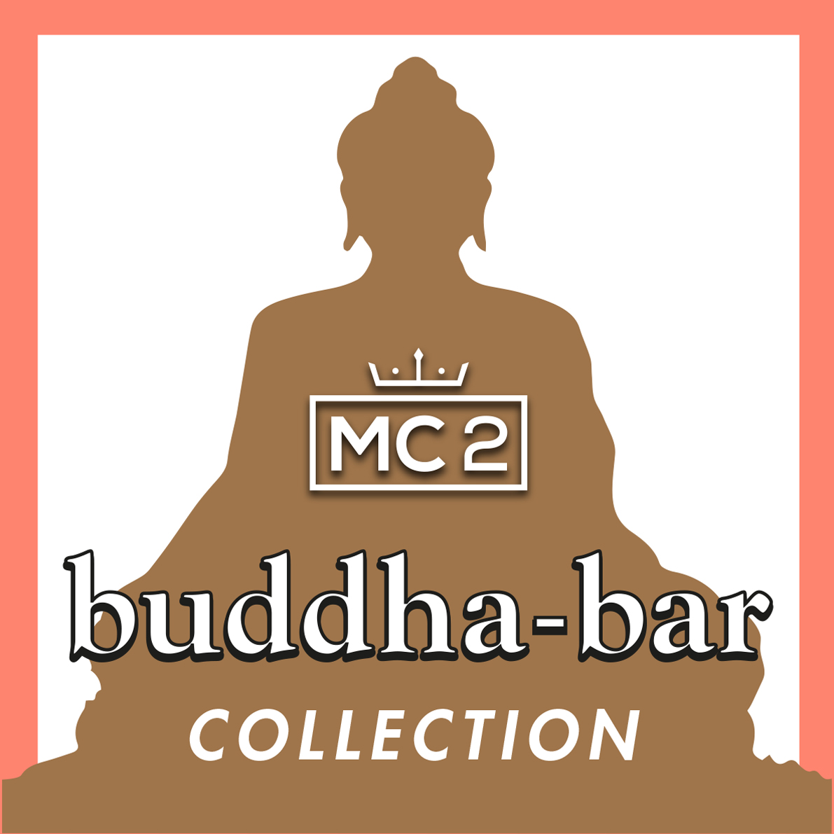  MC2 Buddha Bar Collection 