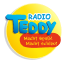 Radio Teddy - Kinder Disco