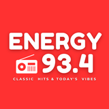 Energy 93.4